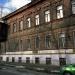 Малый Дровяной пер., 3 строение 6 в городе Москва