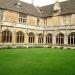 Lacock Abbey