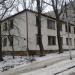 Снесенный жилой дом (Телеграфная ул., 5) в городе Саратов