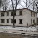 Снесенный жилой дом (Телеграфная ул., 5) в городе Саратов