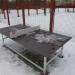 Детская игровая площадка в городе Москва