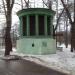 Вентиляционный киоск № 238 в городе Москва