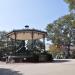 El Pueblo de Los Angeles State Historic Park in Los Angeles, California city