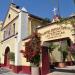 El Pueblo de Los Angeles State Historic Park in Los Angeles, California city