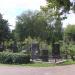 Машкинское кладбище
