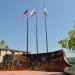 Placita de Dolores in Los Angeles, California city