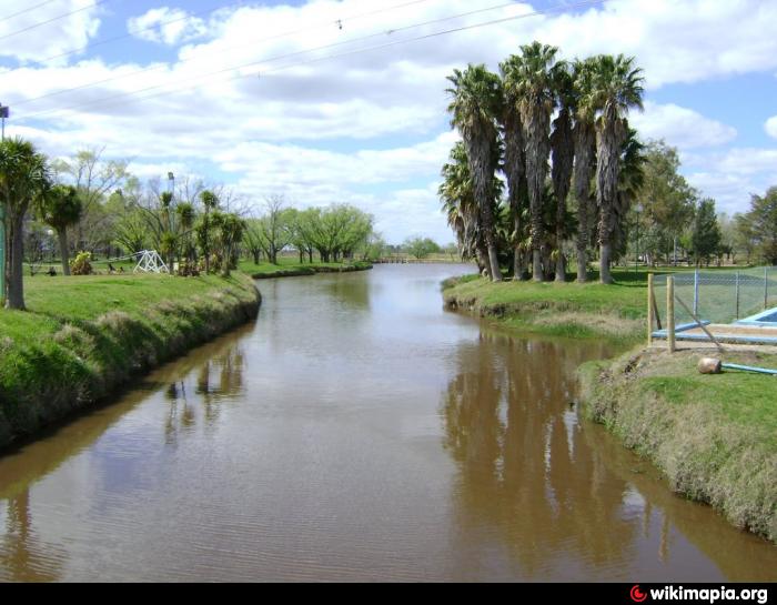 Camping mercedes buenos aires #5