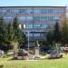 Dr. Trifun Panovski Clinical Hospital in Bitola city