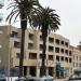 Ocean View Hotel in Los Angeles, California city