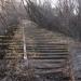 Abandoned Railroad Bridge (Pennsylvania)