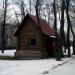 Мосфильмовская ул., 1 строение 50 в городе Москва