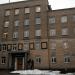 Производственный корпус Мосфильма в городе Москва