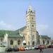 Cape Coast Chapel Square