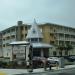Jamaica Bay Inn  in Los Angeles, California city