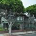 California Heritage Museum-farmers market in Los Angeles, California city
