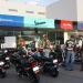 Motorino Italia Inc. in San Fernando City city
