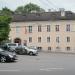 Tanzmeisterhaus in Stadt Salzburg