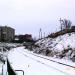 Остановочный пункт 232 км в городе Алексин