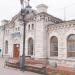 Железнодорожный вокзал станции Слюдянка-1
