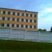 Бывшая в/ч 75271 (1614-й отдельный учебный батальон связи) в городе Старичи