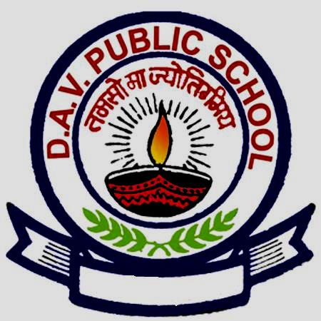 dav public school ka full form in hindi