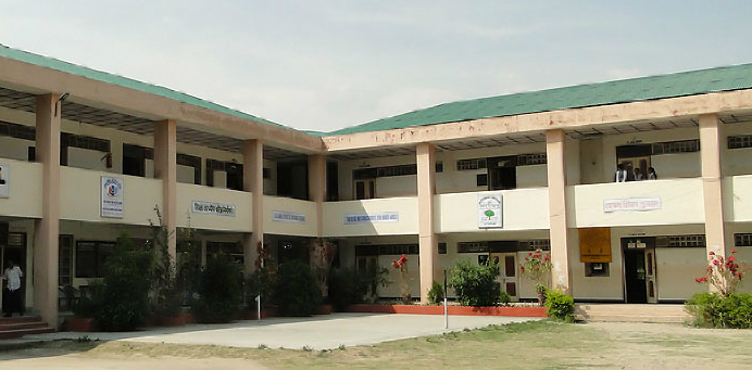 Girls Senior Secondary School Mandi Mandi