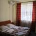 Корпус гостевого дома «Три Дельфина» в городе Сочи