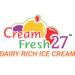 Cream Fresh 27 Ice Cream-Metoda in Rajkot city