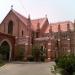 St. Mary's Cathedral & Bishop's House in Multan city