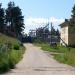 Электрическая подстанция 110 кВ Гарболовская (ПС 43) в городе Гарболово
