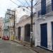 Plano Inclinado do Pilar na Salvador city