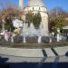 Fountain in Bitola city