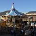 Pier 39 Merry-Go-Round (en) en la ciudad de San Francisco