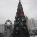 Новорічна ялинка (uk) в городе Вышгород