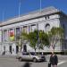 Museo de Arte Asiatico en la ciudad de San Francisco