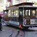 Powell Street Cable Car Turntable