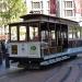 Powell Street Cable Car Turntable