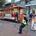 Поворотный круг канатного трамвая (ru) en la ciudad de San Francisco