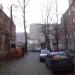Mokotowska Street, 29a in Warsaw city
