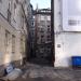 Kamienica Kondrackiego (pl) in Warsaw city