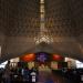 Cathedral of Saint Mary of the Assumption in San Francisco, California city