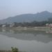 Balancing reservoir Sundernagar Lake