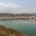 Balancing reservoir Sundernagar Lake