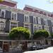 1109 Geary Boulevard in San Francisco, California city