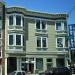 1602 Lombard Street in San Francisco, California city