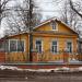 Сергиевская ул., 12 в городе Сергиев Посад