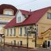 Гостиница «Царская деревня» — корпус «Дом Ивана Кафтанникова» в городе Сергиев Посад