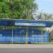 Остановка «Улица Фадеева» в городе Гомель