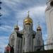 Храмовый комплекс в городе Ханты-Мансийск