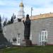 Святитель Иоанн в городе Ханты-Мансийск